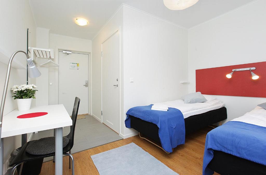 Ettsmart Hotell Sollentuna Cameră foto