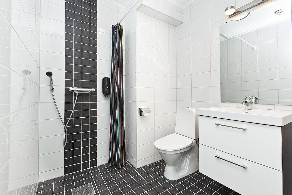 Ettsmart Hotell Sollentuna Cameră foto