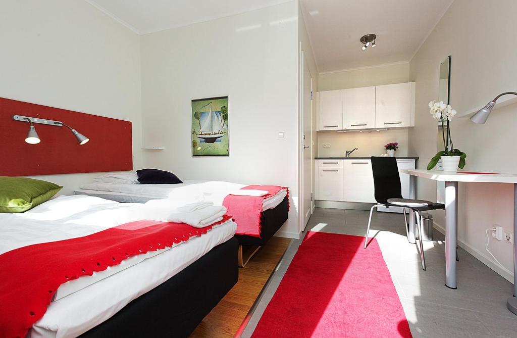 Ettsmart Hotell Sollentuna Cameră foto