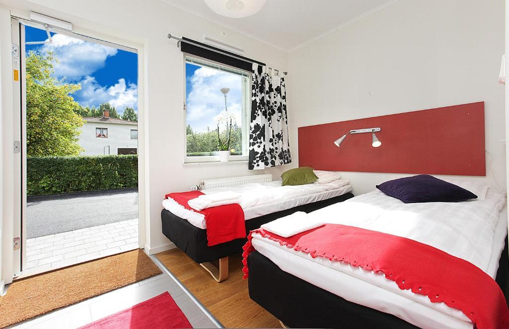 Ettsmart Hotell Sollentuna Cameră foto