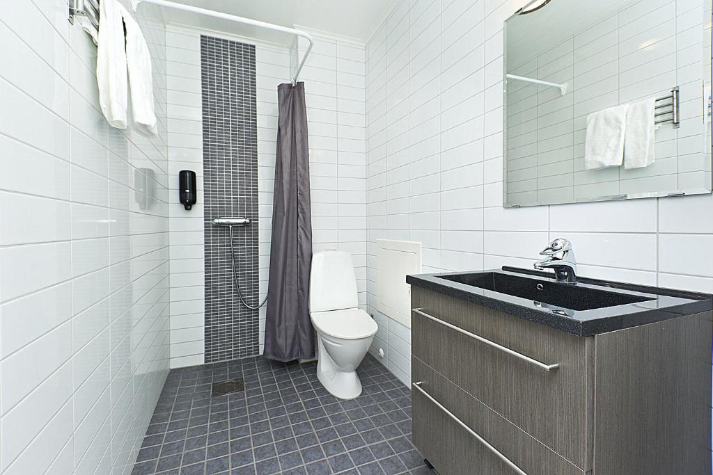 Ettsmart Hotell Sollentuna Cameră foto